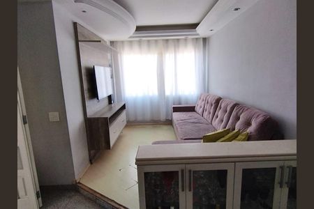 Apartamento à venda com 2 quartos, 65m² em Vila Esperança, São Paulo