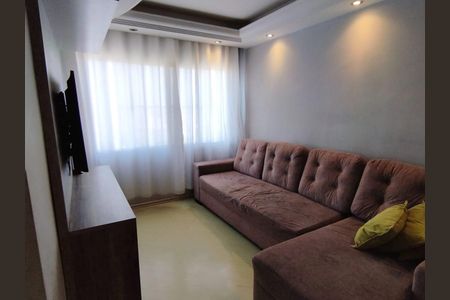 Apartamento à venda com 2 quartos, 65m² em Vila Esperança, São Paulo