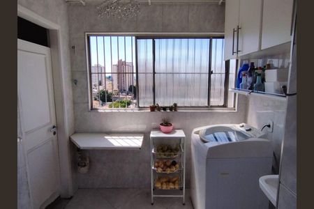 Apartamento à venda com 2 quartos, 65m² em Vila Esperança, São Paulo