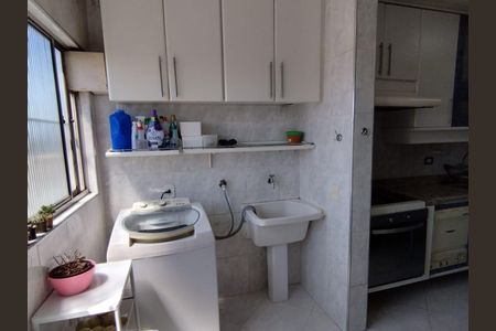 Apartamento à venda com 2 quartos, 65m² em Vila Esperança, São Paulo