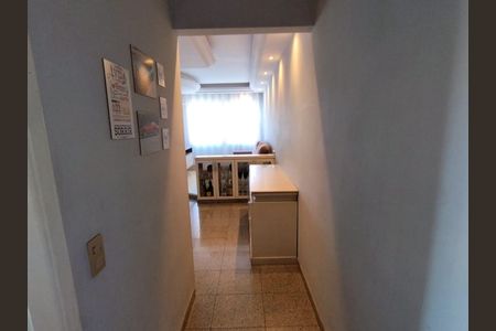 Apartamento à venda com 2 quartos, 65m² em Vila Esperança, São Paulo