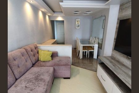 Apartamento à venda com 2 quartos, 65m² em Vila Esperança, São Paulo