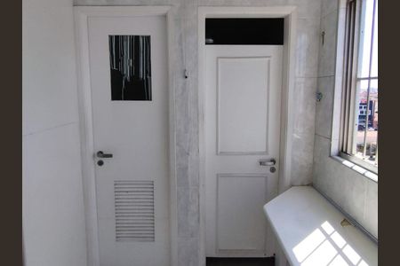 Apartamento à venda com 2 quartos, 65m² em Vila Esperança, São Paulo