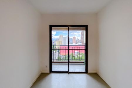 Sala de apartamento para alugar com 1 quarto, 30m² em Liberdade, São Paulo