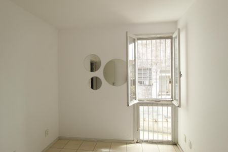 Sala de apartamento para alugar com 1 quarto, 43m² em São Geraldo, Porto Alegre