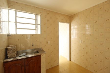 Apartamento para alugar com 43m², 1 quarto e sem vagaCozinha