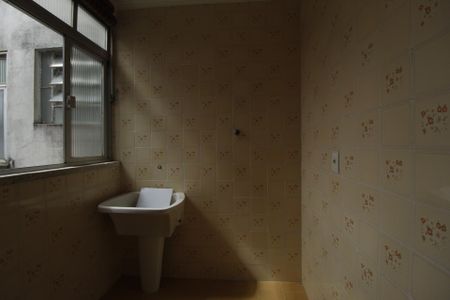 Apartamento para alugar com 43m², 1 quarto e sem vagaÁrea de Serviço