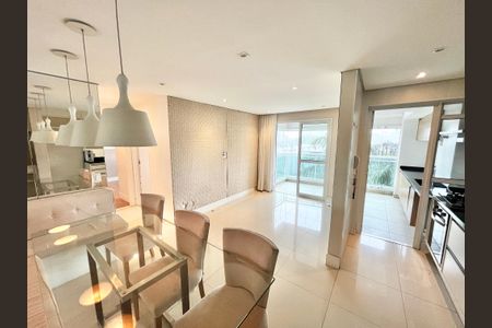 Sala de apartamento à venda com 2 quartos, 65m² em Casa Verde, São Paulo