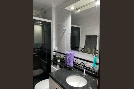 Foto 11 de apartamento à venda com 3 quartos, 75m² em Jardim Vergueiro (Sacoma), São Paulo