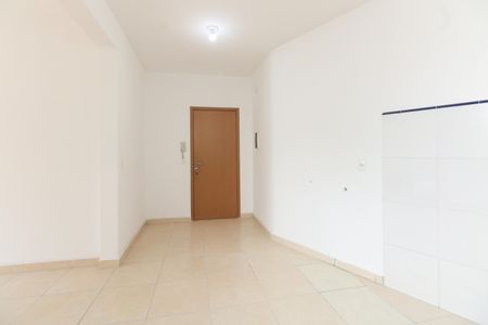 Cozinha  de kitnet/studio à venda com 1 quarto, 48m² em Tatuapé, São Paulo