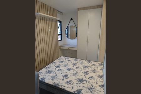 Kitnet/Studio para alugar com 1 quarto, 19m² em Novo Mundo, Curitiba