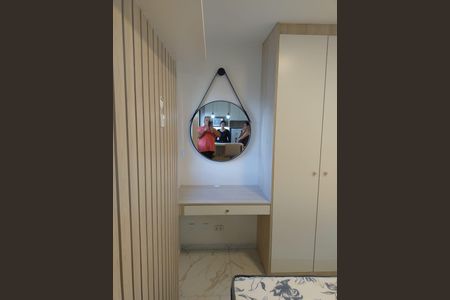 Kitnet/Studio para alugar com 1 quarto, 19m² em Novo Mundo, Curitiba