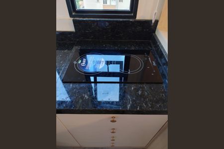 Kitnet/Studio para alugar com 1 quarto, 19m² em Novo Mundo, Curitiba