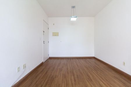 Sala de apartamento para alugar com 2 quartos, 52m² em Vila Moreira, São Paulo
