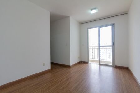 Sala de apartamento para alugar com 2 quartos, 52m² em Vila Moreira, São Paulo