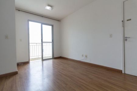 Sala de apartamento para alugar com 2 quartos, 52m² em Vila Moreira, São Paulo
