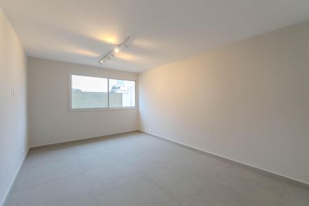 Sala de apartamento à venda com 3 quartos, 70m² em Bela Vista, São Paulo