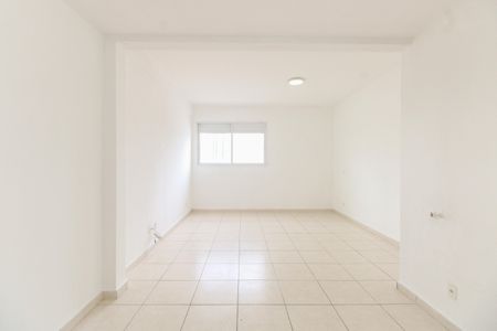 Studio - Sala e Quarto  de kitnet/studio à venda com 1 quarto, 36m² em Tatuapé, São Paulo