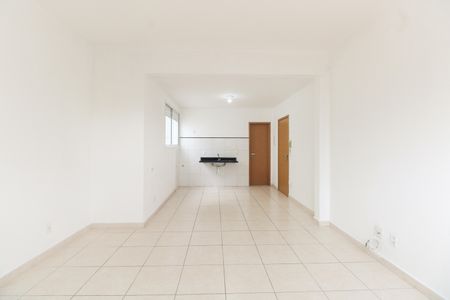 Studio - Sala e Quarto  de kitnet/studio à venda com 1 quarto, 36m² em Tatuapé, São Paulo