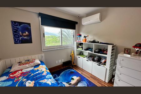 Casa de condomínio à venda com 400m², 4 quartos e 2 vagasQuarto 3