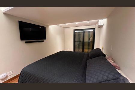 Casa de condomínio à venda com 400m², 4 quartos e 2 vagasQuarto 4