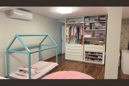 Casa de condomínio à venda com 400m², 4 quartos e 2 vagasQuarto 1