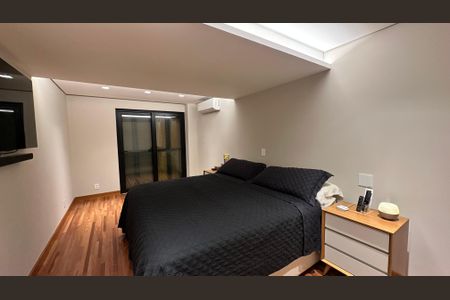 Casa de condomínio à venda com 400m², 4 quartos e 2 vagasQuarto 4