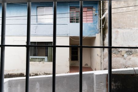 Vista do Quarto  de casa à venda com 1 quarto, 200m² em Vila Moraes, São Paulo