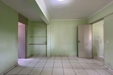 Quarto de apartamento à venda com 1 quarto, 45m² em Vila Pereira Barreto, São Paulo