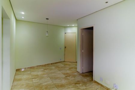 Sala de apartamento para alugar com 2 quartos, 49m² em São Lucas, São Paulo