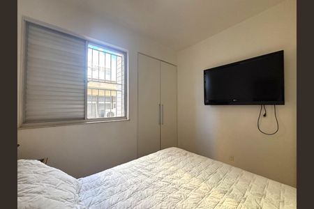 Foto 20 de apartamento à venda com 4 quartos, 224m² em Santa Efigênia, Belo Horizonte