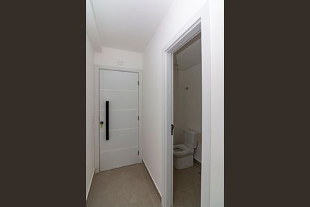 Lavabo de apartamento à venda com 2 quartos, 64m² em Prado, Belo Horizonte