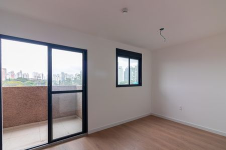 Studio de kitnet/studio à venda com 1 quarto, 28m² em Moema, São Paulo