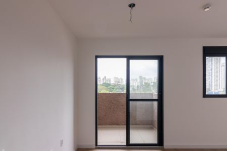 Studio de kitnet/studio à venda com 1 quarto, 28m² em Moema, São Paulo