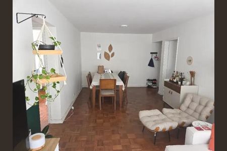 Foto 09 de apartamento à venda com 2 quartos, 90m² em Vila Mariana, São Paulo