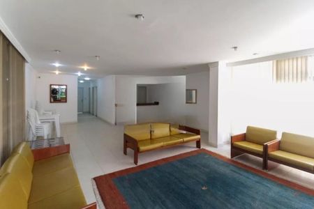 Foto 05 de apartamento à venda com 2 quartos, 90m² em Vila Mariana, São Paulo