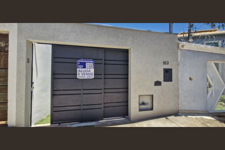 Casa à venda com 4 quartos, 152m² em Lundcéia, Lagoa Santa