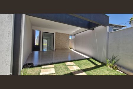 Casa à venda com 4 quartos, 152m² em Lundcéia, Lagoa Santa
