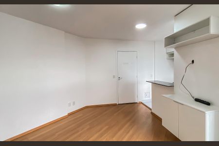 Sala de apartamento para alugar com 2 quartos, 54m² em Chácara Cruzeiro do Sul, São Paulo