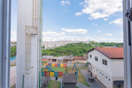 Apartamento para alugar com 68m², 2 quartos e 1 vagaVista do Quarto 2
