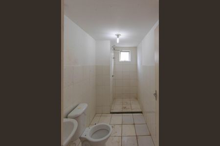 Apartamento para alugar com 68m², 2 quartos e 1 vagaBanheiro