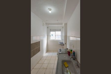 Apartamento para alugar com 68m², 2 quartos e 1 vagaCozinha