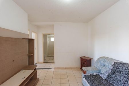 Sala de apartamento para alugar com 2 quartos, 68m² em Jardim das Bandeiras, Campinas