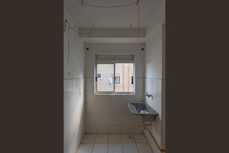 Apartamento para alugar com 68m², 2 quartos e 1 vagaÁrea de Serviço