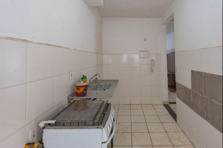 Apartamento para alugar com 68m², 2 quartos e 1 vagaCozinha