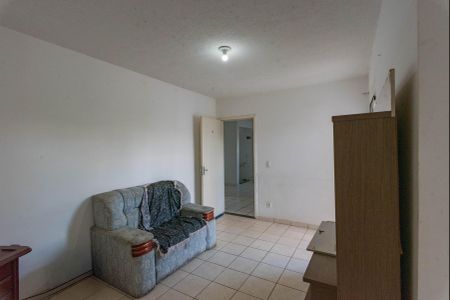 Sala de apartamento para alugar com 2 quartos, 68m² em Jardim das Bandeiras, Campinas