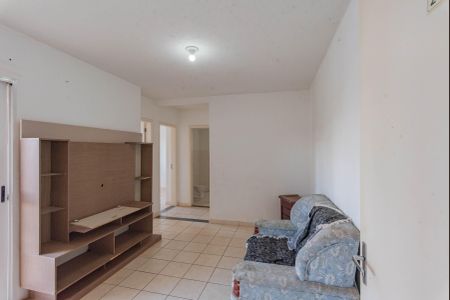 Sala de apartamento para alugar com 2 quartos, 68m² em Jardim das Bandeiras, Campinas