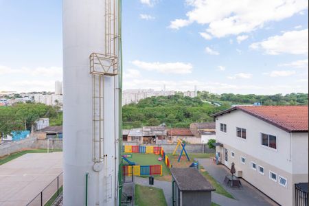 Vista do Quarto 1 de apartamento para alugar com 2 quartos, 68m² em Jardim das Bandeiras, Campinas