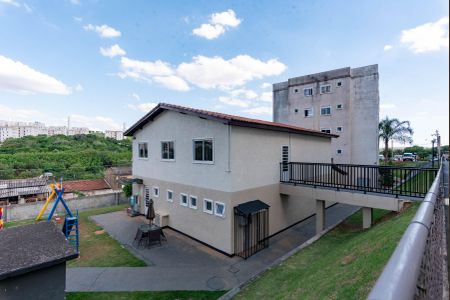 Apartamento para alugar com 68m², 2 quartos e 1 vagaÁrea comum - Salão de festas