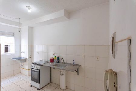 Apartamento para alugar com 68m², 2 quartos e 1 vagaCozinha